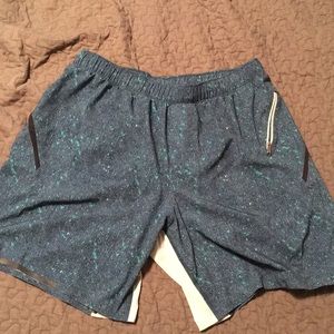 Lululemon surge short men’s